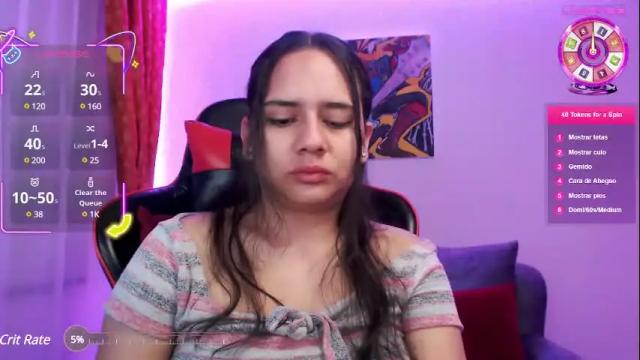 Image 7 of lexydavis Stream on Chaturbate on 19 days ago