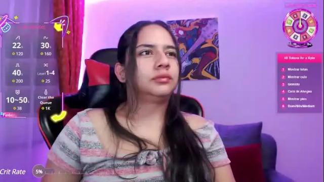 Thumbnail 3, lexydavis's Stream at Chaturbate, 19 days ago