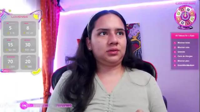 Thumbnail 1, lexydavis's Stream at Chaturbate, 17 days ago