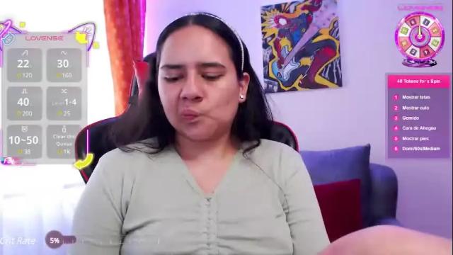 Image 11 of lexydavis Stream on Chaturbate on 17 days ago