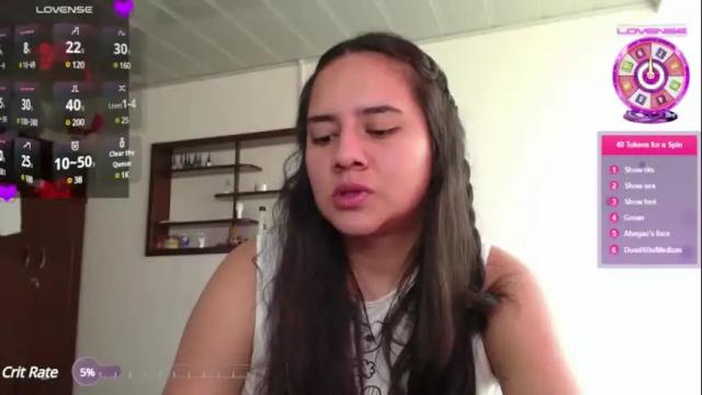 Thumbnail 1, lexydavis's Stream at Chaturbate, 9 days ago