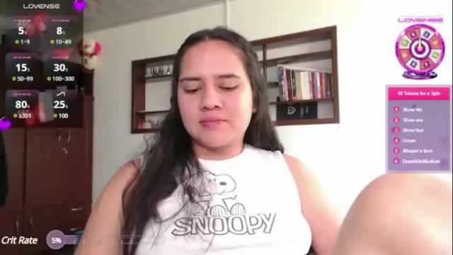Image 11 of lexydavis Stream on Chaturbate on 9 days ago