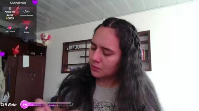 Thumbnail 1, lexydavis's Stream at Chaturbate, 7 days ago