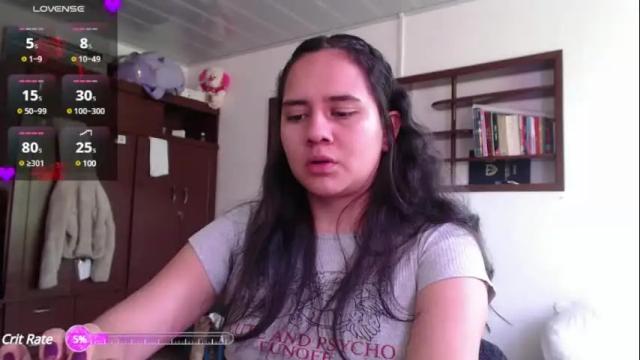 Image 10 of lexydavis Stream on Chaturbate on 7 days ago