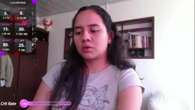 Image 11 of lexydavis Stream on Chaturbate on 7 days ago
