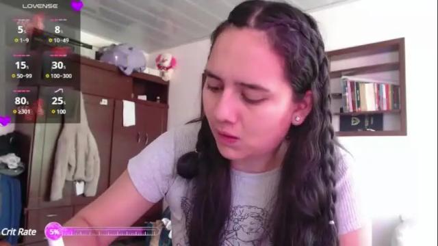 Thumbnail 2, lexydavis's Stream at Chaturbate, 7 days ago
