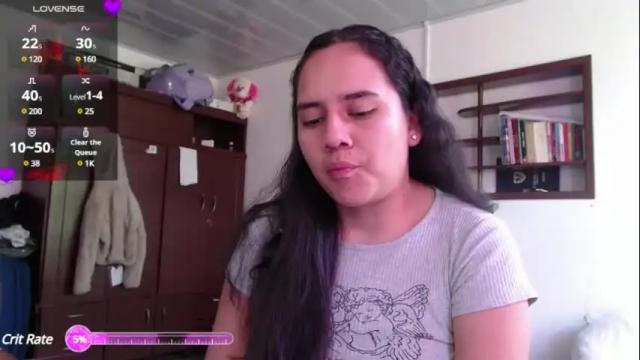Image 7 of lexydavis Stream on Chaturbate on 7 days ago