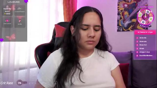 Thumbnail 2, lexydavis's Stream at Chaturbate, 5 days ago