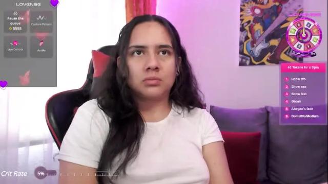 Image 8 of lexydavis Stream on Chaturbate on 5 days ago
