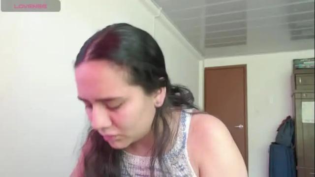 Thumbnail 1, lexydavis's Stream at Chaturbate, 7 hours ago