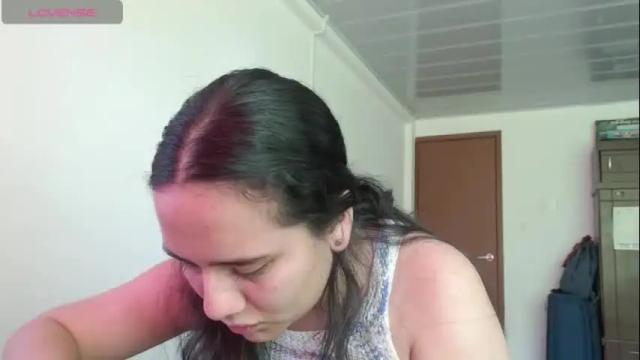Image 2 of lexydavis Stream on Chaturbate on 13 hours ago