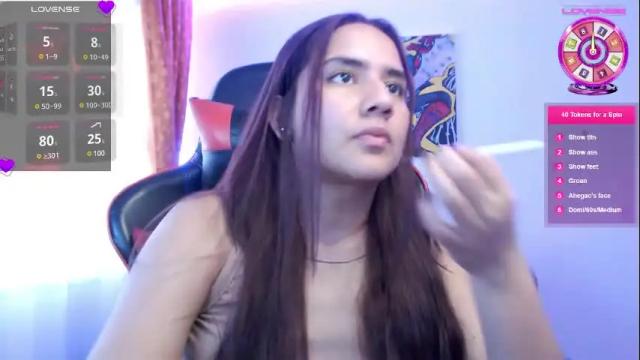 Thumbnail 2, lexydavis's Stream at Chaturbate, 3 months ago