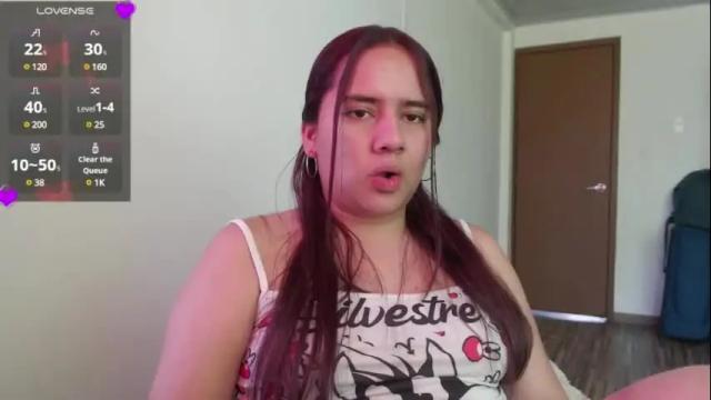 Thumbnail 3, lexydavis's Stream at Chaturbate, 3 months ago
