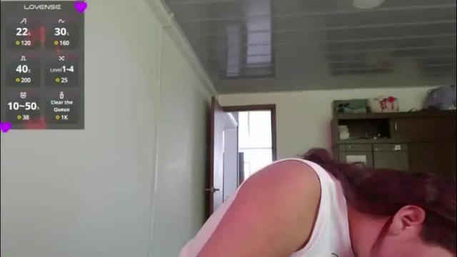 Image 4 of lexydavis Stream on Chaturbate on 3 months ago