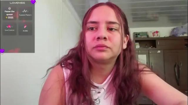Thumbnail 3, lexydavis's Stream at Chaturbate, 3 months ago