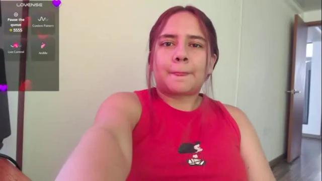 Image 12 of lexydavis Stream on Chaturbate on 3 months ago