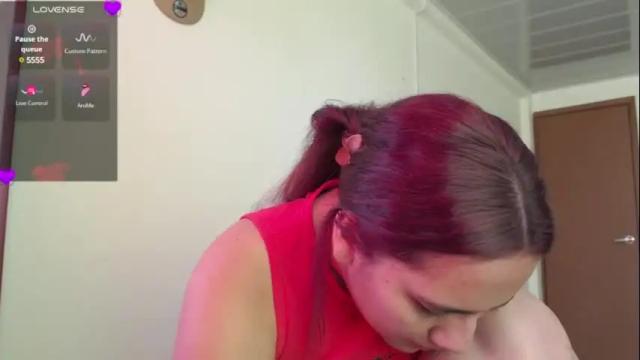 Image 4 of lexydavis Stream on Chaturbate on 3 months ago