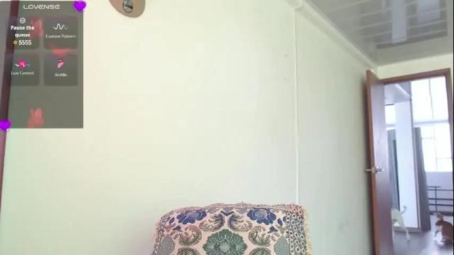 Thumbnail 2, lexydavis's Stream at Chaturbate, 3 months ago