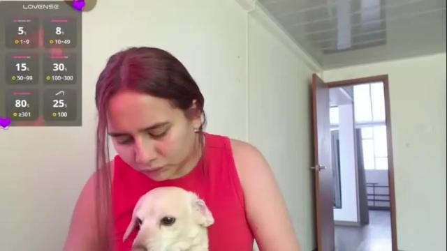 Image 6 of lexydavis Stream on Chaturbate on 3 months ago