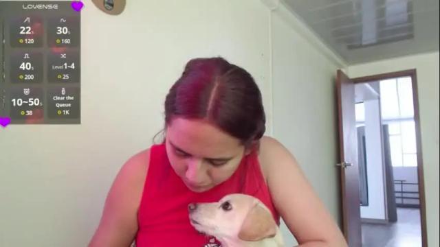 Image 7 of lexydavis Stream on Chaturbate on 3 months ago