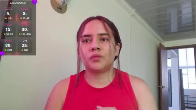 Image 8 of lexydavis Stream on Chaturbate on 3 months ago