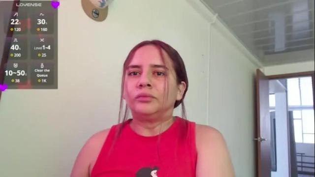 Thumbnail 3, lexydavis's Stream at Chaturbate, 3 months ago