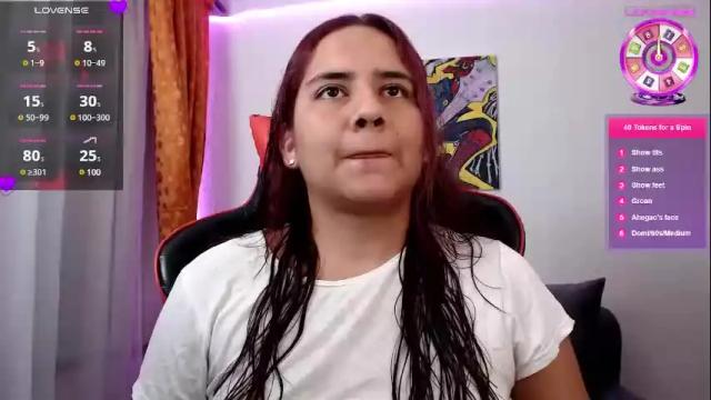 Thumbnail 1, lexydavis's Stream at Chaturbate, 2 months ago