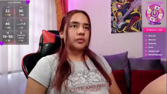 Thumbnail 3, lexydavis's Stream at Chaturbate, 2 months ago