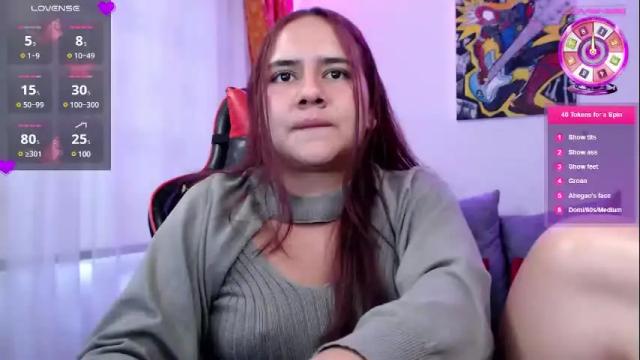 Thumbnail 2, lexydavis's Stream at Chaturbate, 2 months ago