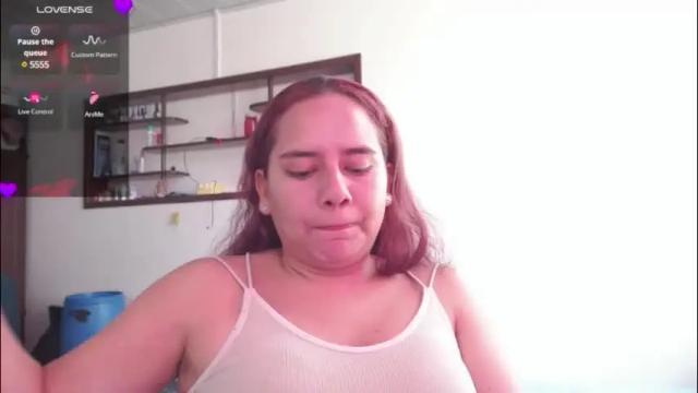 Thumbnail 2, lexydavis's Stream at Chaturbate, 2 months ago