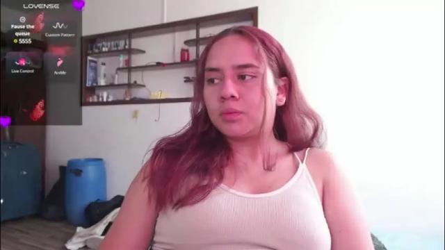 Image 7 of lexydavis Stream on Chaturbate on 2 months ago