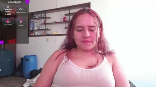 Image 8 of lexydavis Stream on Chaturbate on 2 months ago