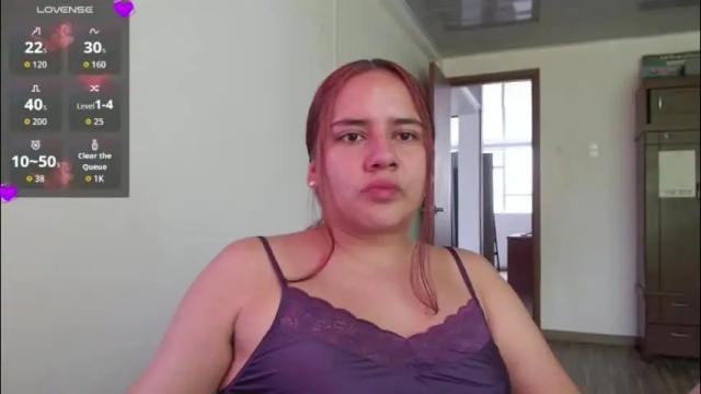 Thumbnail 2, lexydavis's Stream at Chaturbate, 2 months ago