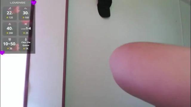 Image 8 of lexydavis Stream on Chaturbate on 2 months ago