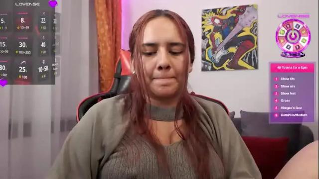 Thumbnail 3, lexydavis's Stream at Chaturbate, 2 months ago