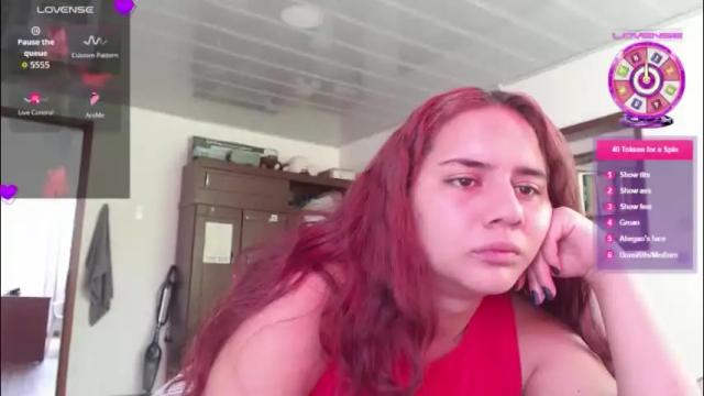 Thumbnail 1, lexydavis's Stream at Chaturbate, 2 months ago