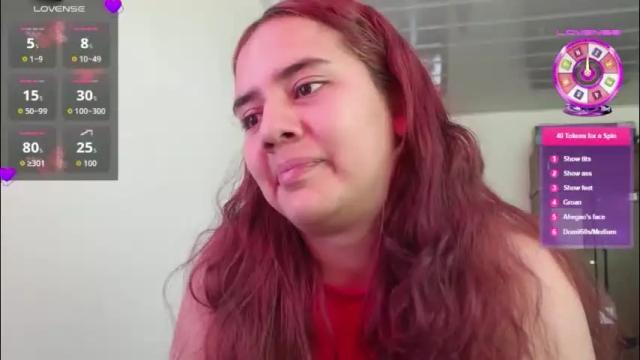 Image 10 of lexydavis Stream on Chaturbate on 2 months ago