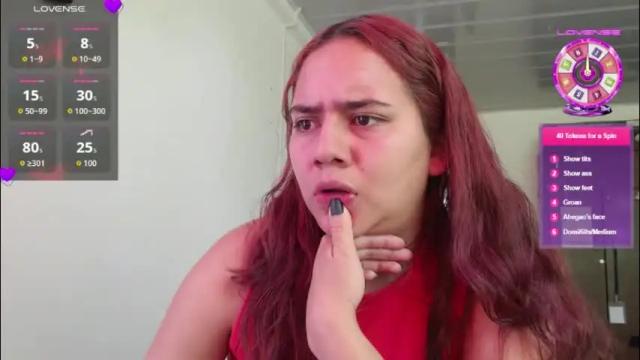 Thumbnail 2, lexydavis's Stream at Chaturbate, 2 months ago
