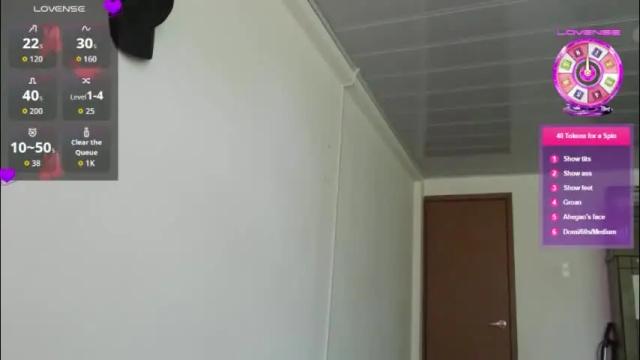 Thumbnail 1, lexydavis's Stream at Chaturbate, 2 months ago