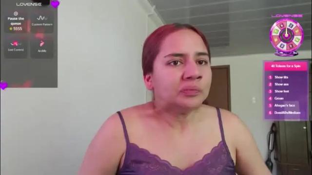 Image 10 of lexydavis Stream on Chaturbate on 2 months ago