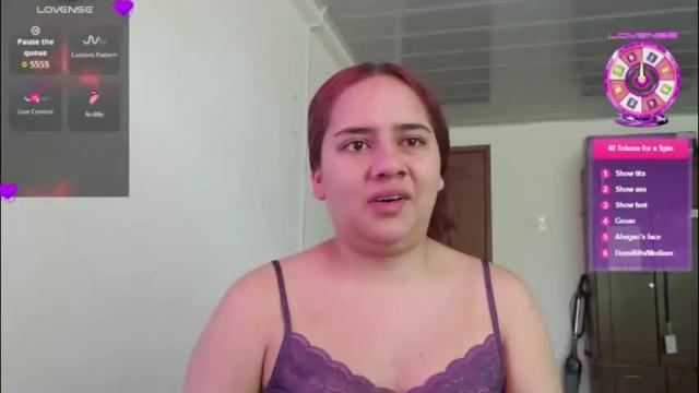 Thumbnail 2, lexydavis's Stream at Chaturbate, 2 months ago