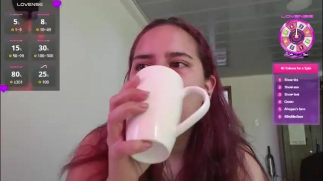 Image 3 of lexydavis Stream on Chaturbate on 2 months ago