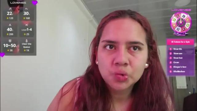 Thumbnail 2, lexydavis's Stream at Chaturbate, 2 months ago