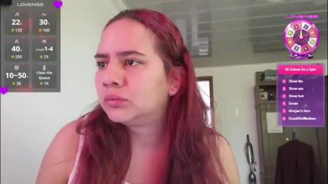 Thumbnail 3, lexydavis's Stream at Chaturbate, 2 months ago