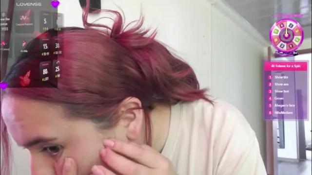 Thumbnail 3, lexydavis's Stream at Chaturbate, 1 month ago