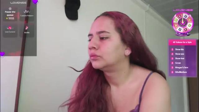 Thumbnail 1, lexydavis's Stream at Chaturbate, 1 month ago