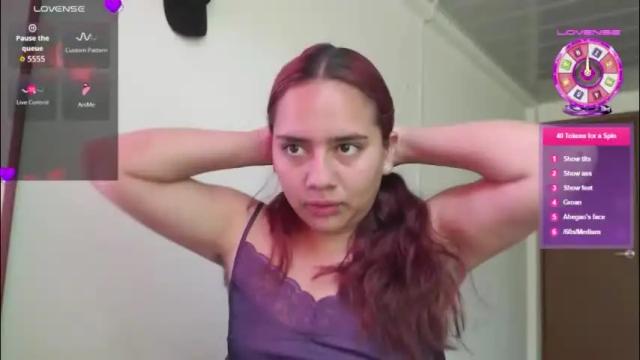 Image 11 of lexydavis Stream on Chaturbate on 1 month ago