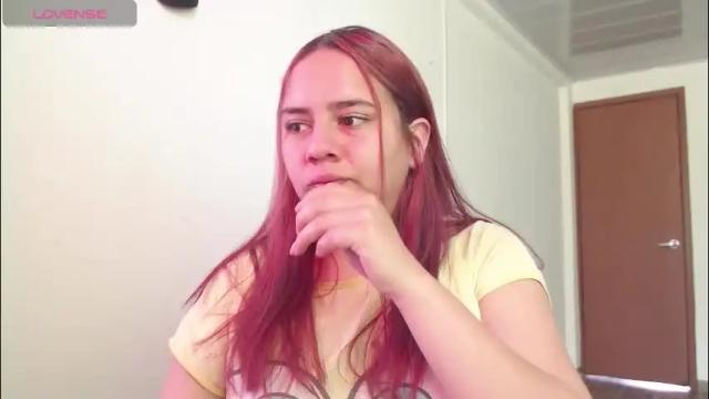 Image 10 of lexydavis Stream on Chaturbate on 1 month ago