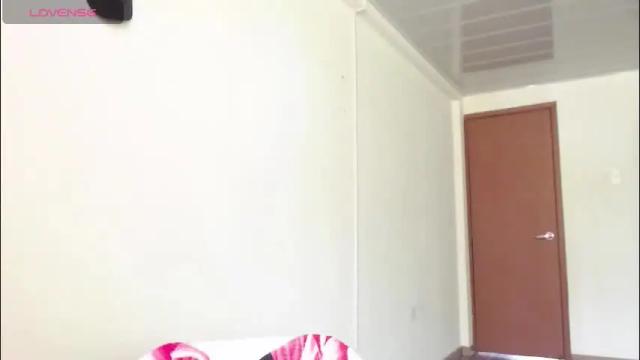 Image 12 of lexydavis Stream on Chaturbate on 1 month ago