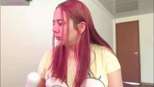 Image 7 of lexydavis Stream on Chaturbate on 1 month ago